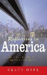 C Offe, Claus Offe, Claus (Humboldt University Offe, Offe Claus - Eflections on America