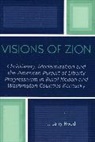 J. Larry Hood, James Larry Hood, Larry Hood - Visions of Zion