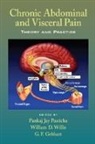 P.j. Willis Pasricha, Pankaj Jay Willis Pasricha, G. F. Gebhart, Gerald F. Gebhart, Gebhart G. F., Pankaj Jay Pasricha... - Chronic Abdominal and Visceral Pain