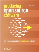 Karl Fogel, Karl Franz Fogel, Fogel Karl - Producing Open Source Software