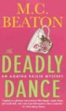 M. C. Beaton - The Deadly Dance