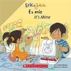 Isabel Munoz, Isabel/ Mazali Munoz, Gustavo Mazali - Es Mio / It's Mine