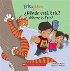 Isabel Munoz, Isabel/ Mazali Munoz, Gustavo Mazali - Donde Esta Eric/ Where is Eric