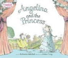Katharine Holabird, Katharine/ Craig Holabird, Helen Craig - Angelina And the Princess