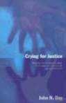 John N. Day - Crying for Justice