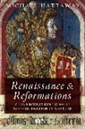 Hattaway, M Hattaway, Michael Hattaway, Michael (University of Sheffield) Hattaway, Hattaway Michael - Renaissance and Reformations