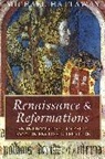Hattaway, M Hattaway, Michael Hattaway, Michael (University of Sheffield) Hattaway - Renaissance and Reformations