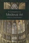 Conrad Rudolph, Conrad Rudolph - Companion to Medieval Art