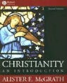 Alister McGrath, Alister E. McGrath - Christianity