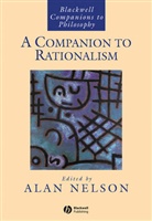 A Nelson, Alan Nelson, Alan (University of California Nelson, Ala Nelson, Alan Nelson - Companion to Rationalism