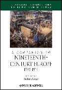 S Berger, Stefan Berger, Stefan (University of Manchester Berger, BERGER, Stefan Berger, … - Companion to Nineteenth-Century Europe, 1789 - 1914 1789 - 1914