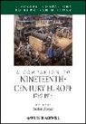 Berger, S Berger, Stefan Berger, Stefan (University of Manchester Berger, Stefan Berger, Stefan (University of Manchester Berger - Companion to Nineteenth-Century Europe, 1789 - 1914