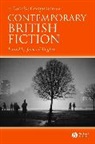 English, J English, James F. English, James F. (University of Pennsylvania) English, James F English, James F. English - Concise Companion to Contemporary British Fiction
