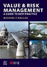 Dallas, Mf Dallas, Michael Dallas, Michael F Dallas, Michael F. Dallas, Michael F. (Ma Dallas - Value and Risk Management