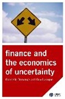 G Demange, Gabrielle Demange, Gabrielle (DELTA Demange, Gabrielle Laroque Demange, Demange Gabrielle, Guy Laroque... - Finance and the Economics of Uncertainty