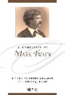 Messent, Peter (University of Nottingham Messent, Peter Budd Messent, Louis Budd, Louis J Budd, Louis J. Budd... - Companion to Mark Twain