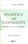 Levering, Matthew Levering, Matthew (Ave Maria University) Levering, Matthew Webb Levering - Sacrifice and Community