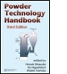 Masuda Hiroaki, Hiroaki Masuda, Hiroaki (Nishinomiya Masuda, Hiroaki Higashitani Masuda, Ko Higashitani, Ko (Kyoto University Higashitani... - Powder Technology Handbook