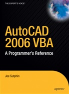 Joe Sutphin - AutoCAD 2006 VBA