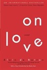 Alain De Bottom, Alain De Botton - On Love