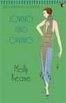 Molly Keane, Molly/ Roberts Keane - Loving and Giving