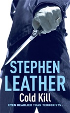 Stephen Leather - Cold Kill