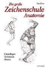 Tom Flint - Die große Zeichenschule Anatomie