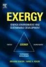 Ibrahim Dincer, Ibrahim Rosen Dincer, DINCER IBRAHIM ROSEN MARC A, Marc Rosen - Exergy
