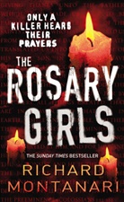 Richard Montanari, Montanari Richard - The Rosary Girls