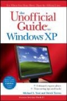 Michael S. Toot, Michael S. Torres Toot, Derek Torres - Unofficial Guide to Windows XP
