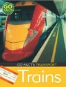Ian Rohr - Transport: Trains