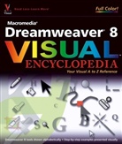 Kim Cavanaugh, Kim German Cavanaugh, Sheri German - Macromedia Dreamweaver 8 Visual Encyclopedia