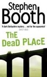 Stephen Booth - The Dead Place