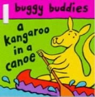 Nick Sharrat, Nick (Ill) Sharratt - Kangaroo in a Canoe