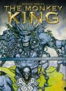 Katsuya Terada, Katsuya Terada - Monkey King