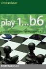 Christian Bauer - Play 1 b6
