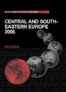 Europa Publications, Europa Publications, Routledge - Central and South-Eastern Europe