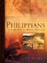 Jan Wells - Philippians and the Call to Biblical Fellowship