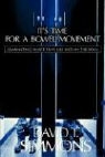 David Simmons - It's Time for a Bowel Movement