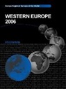 Europa Publications, Europa Publications, Juliet Love, Love Juliet, Jillian O’Brien, Routledge - Western Europe