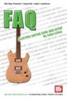 John LeVan - FAQ Electric Guitar Care & Setup