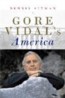 D Altman, Dennis Altman - Gore Vidal