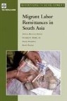 Richard Adams, Reena Aggrawal, Samuel Munzele Maimbo, Samuel Munzele/ Adams Maimbo, Nikos Passas - Migrant Labor Remittances in South Asia