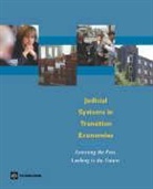 j bernstein Anderson, James Anderson, David Bernstein, Cheryl Gray - Judicial systems in transition