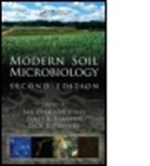 Jan Dirk Van Elsas, J. D. van Elsas, van Elsas van Elsas, Janet K. Jansson, Van Elsas Jd, J. D. Van Elsas... - Modern Soil Microbiology 2nd ed