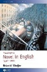 Shaffer, Brian Shaffer, Brian W Shaffer, Brian W. Shaffer, Brian W. (Rhodes College) Shaffer, BW Shaffer... - Reading the Novel in English 1950 - 2000