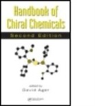 David Ager, David (Dsm Pharma Chemicals Ager, David J Ager, David Ager, David (Dsm Pharma Chemicals Ager, David J. Ager... - Handbook of Chiral Chemicals