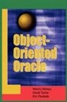 Eric Pardede, Johanna Wenny Rahayu, David Taniar - Object-Oriented Oracle