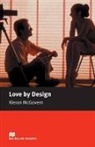 McGovern Kieran, Kieran McGovern - Love by Design