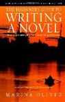 Marina Oliver - The Beginner's Guide to Writing a Novel 4th Edition